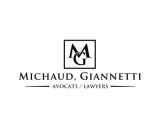 https://www.logocontest.com/public/logoimage/1567641657Michaud, Giannetti.png